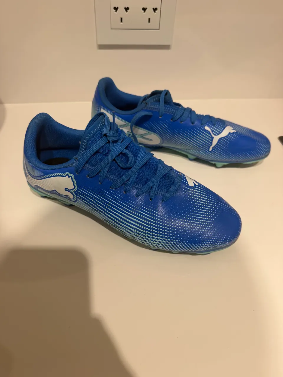 Puma · Talle AR 38
