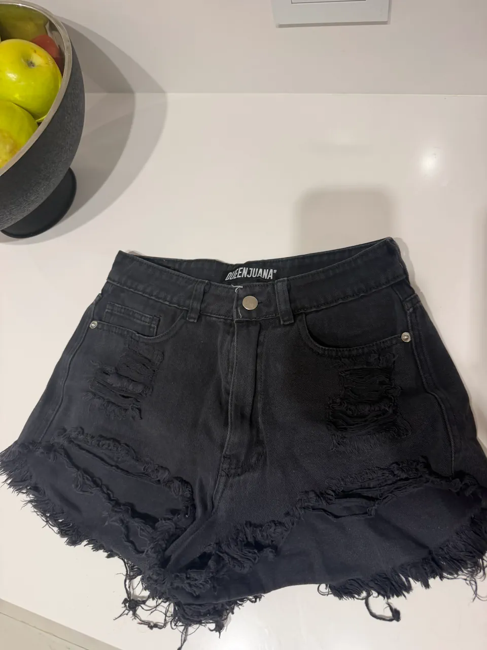 Short Queen juana - imagen 1