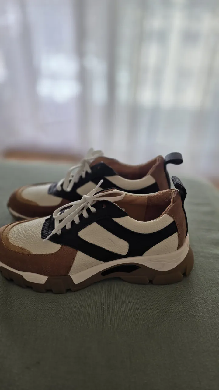 Zapatillas Sin marca - imagen 1