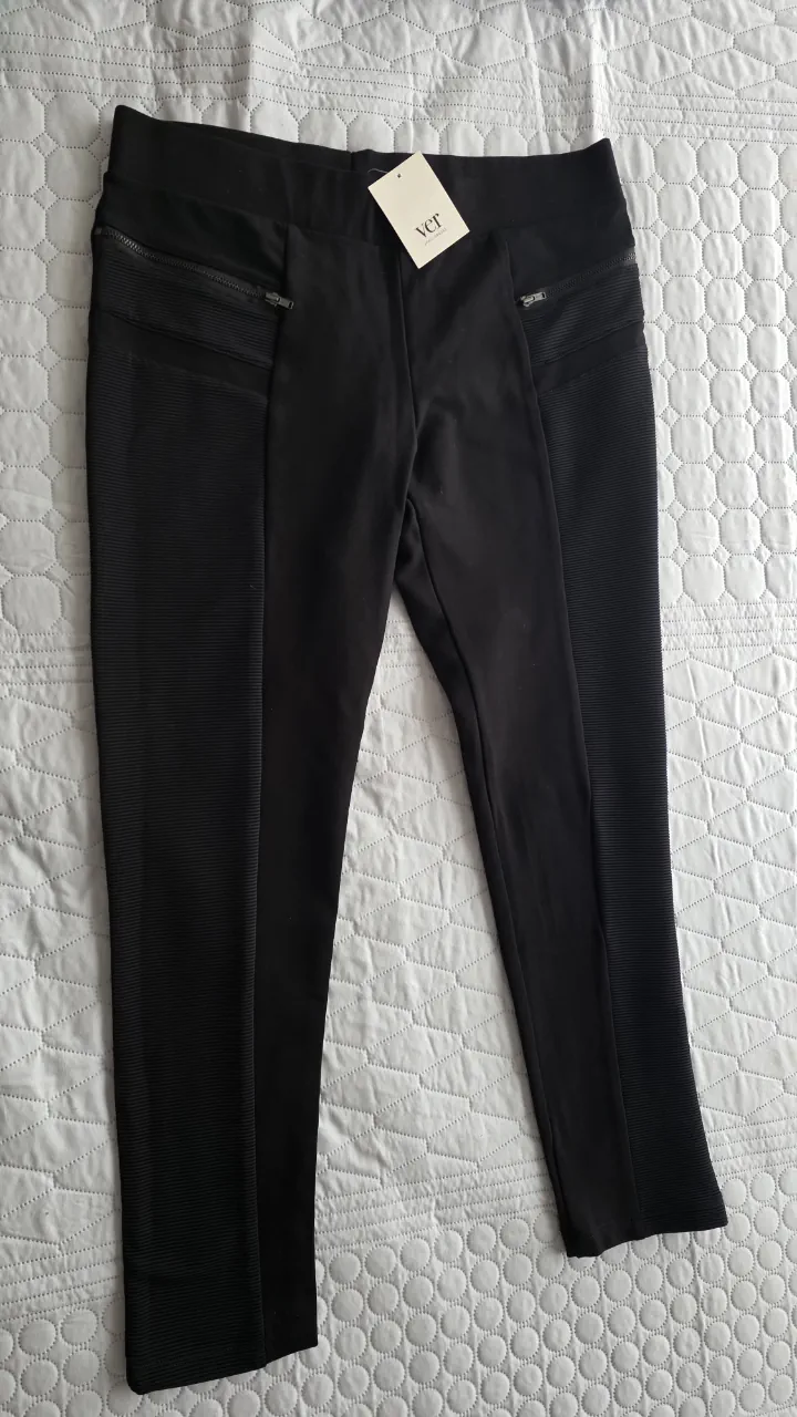 Calza Ver - imagen 1