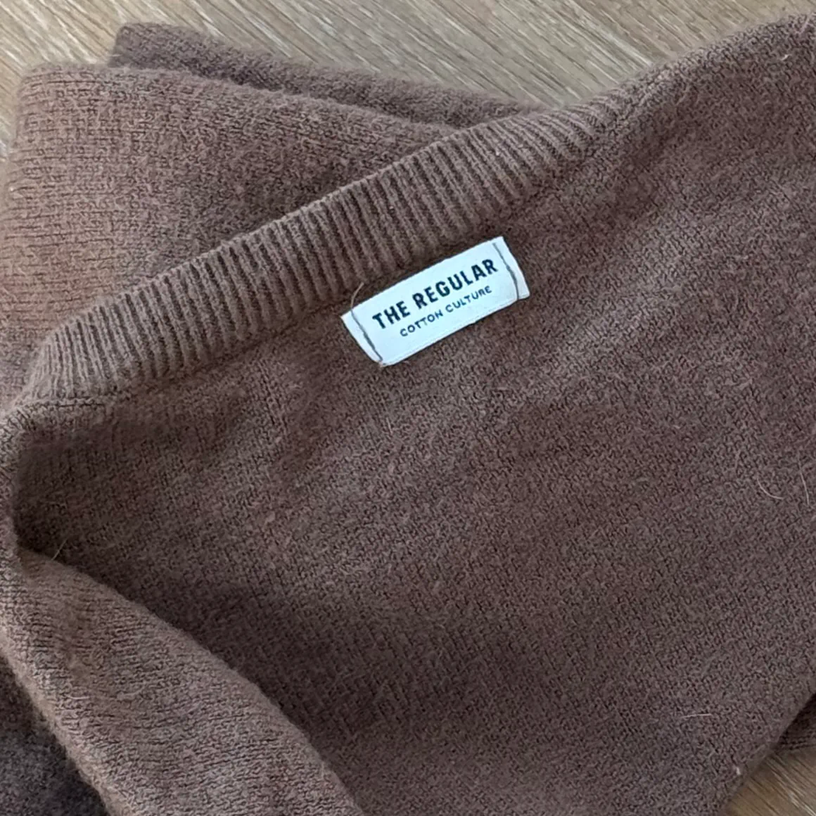 Sweater The regular - imagen 2