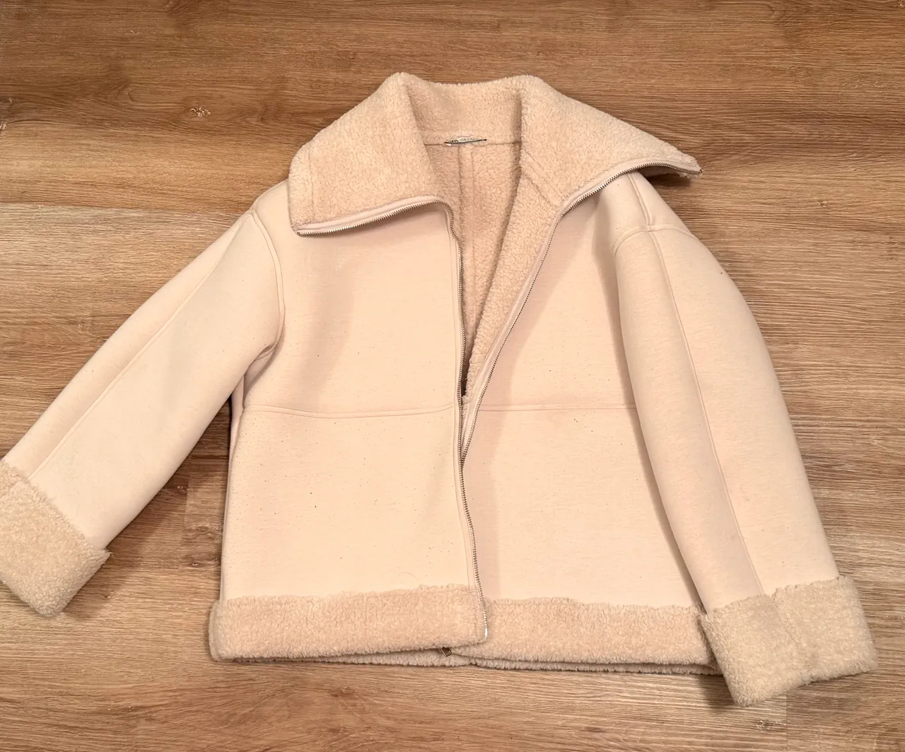 Campera Zara - imagen 1