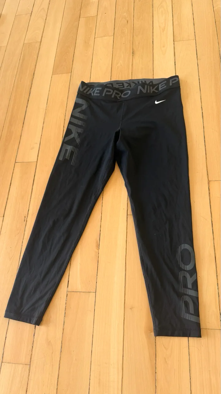 Calza Nike - imagen 1