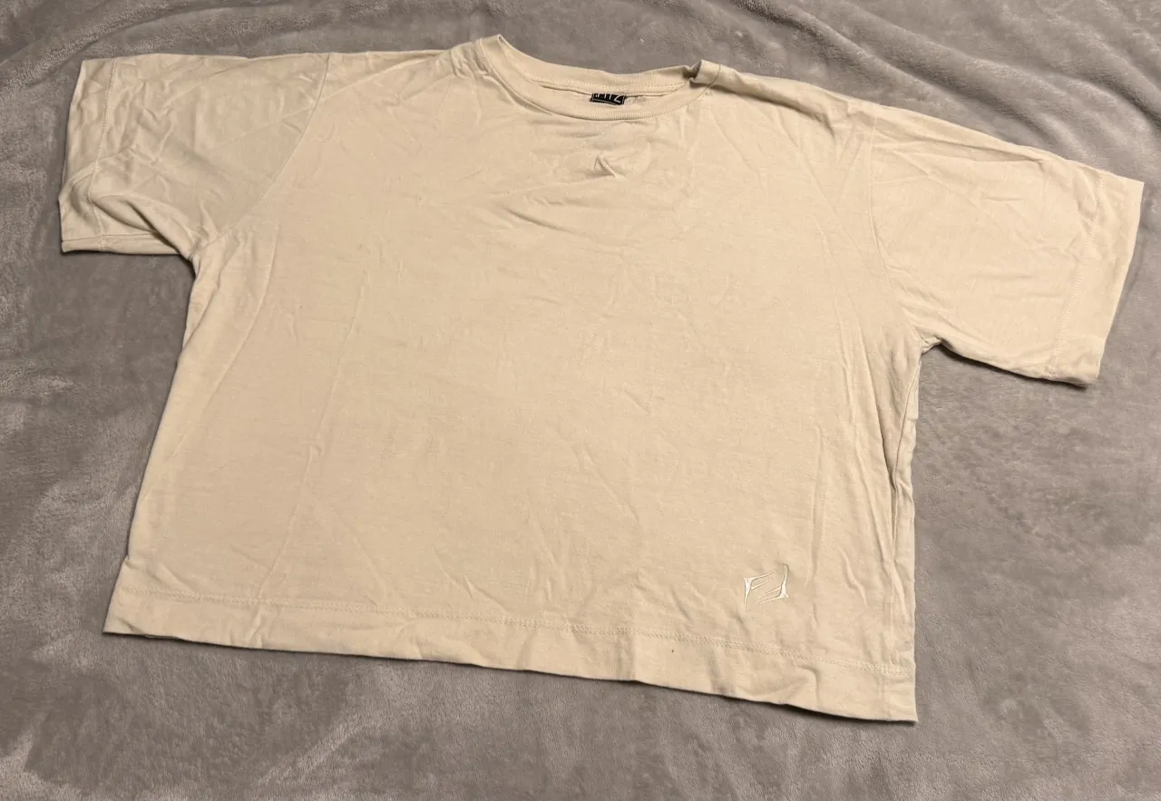 Remera FitZ - imagen 1