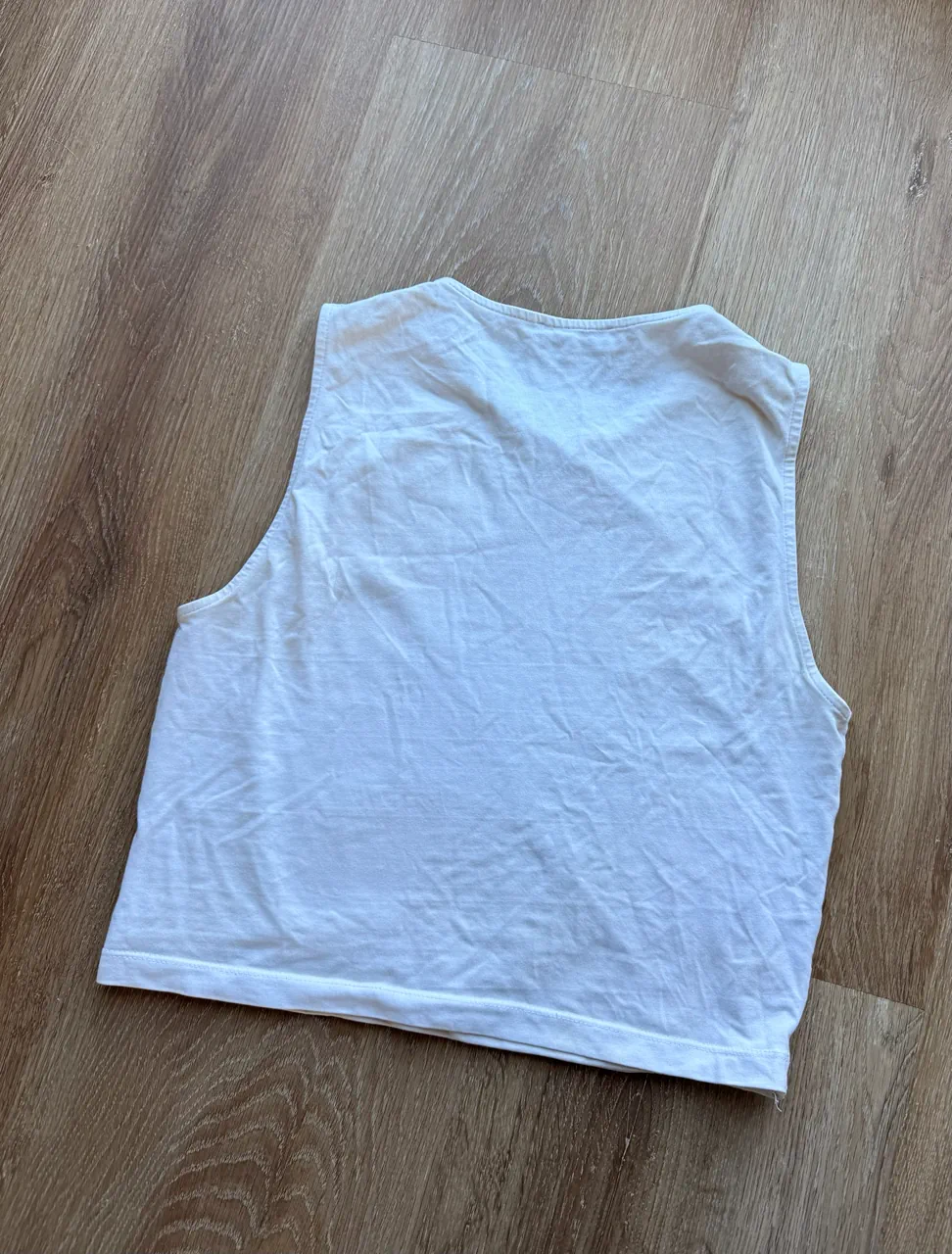 Musculosa Zara - imagen 3