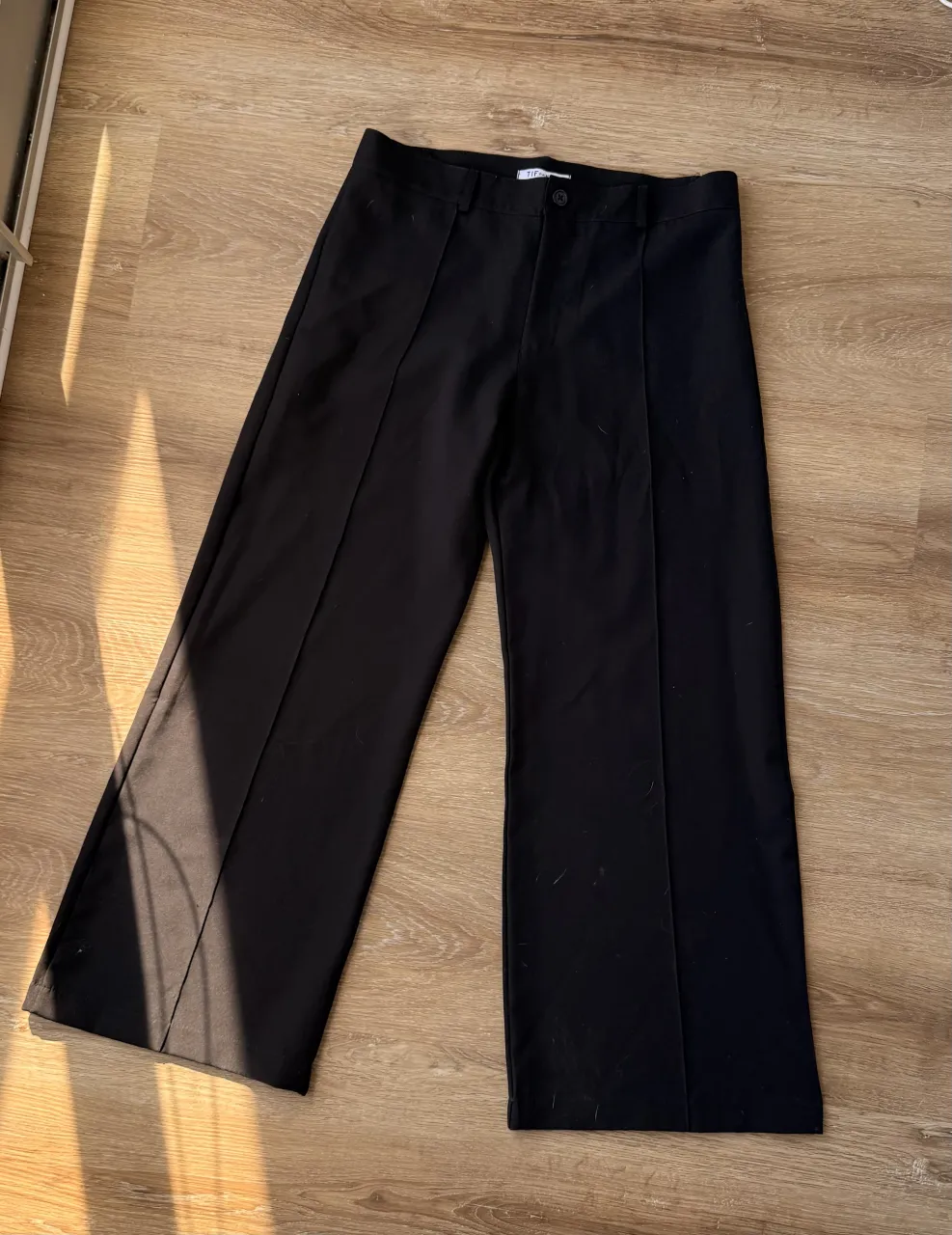 Pantalón Tif · Talle L