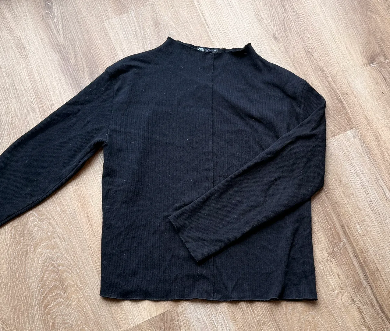 Remera Zara - imagen 1