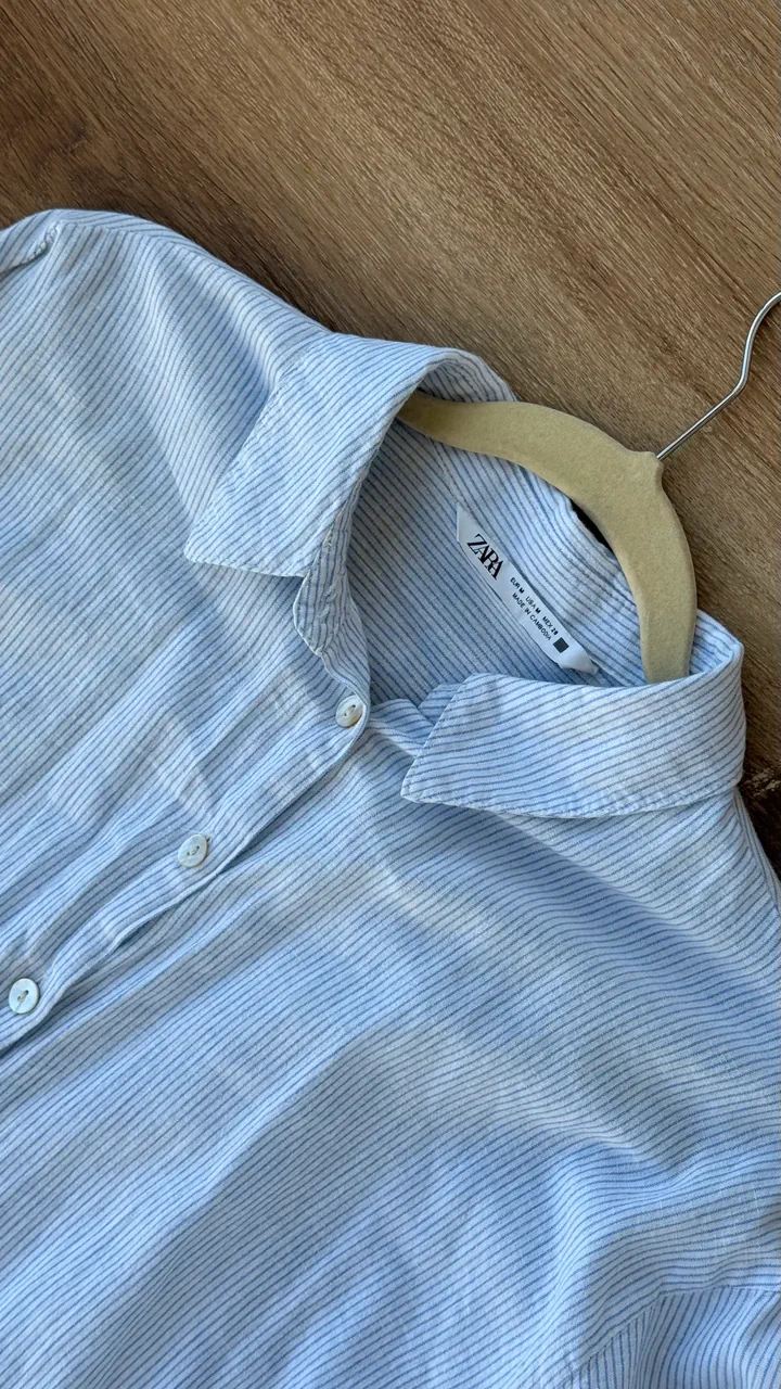 Camisa Zara - imagen 2