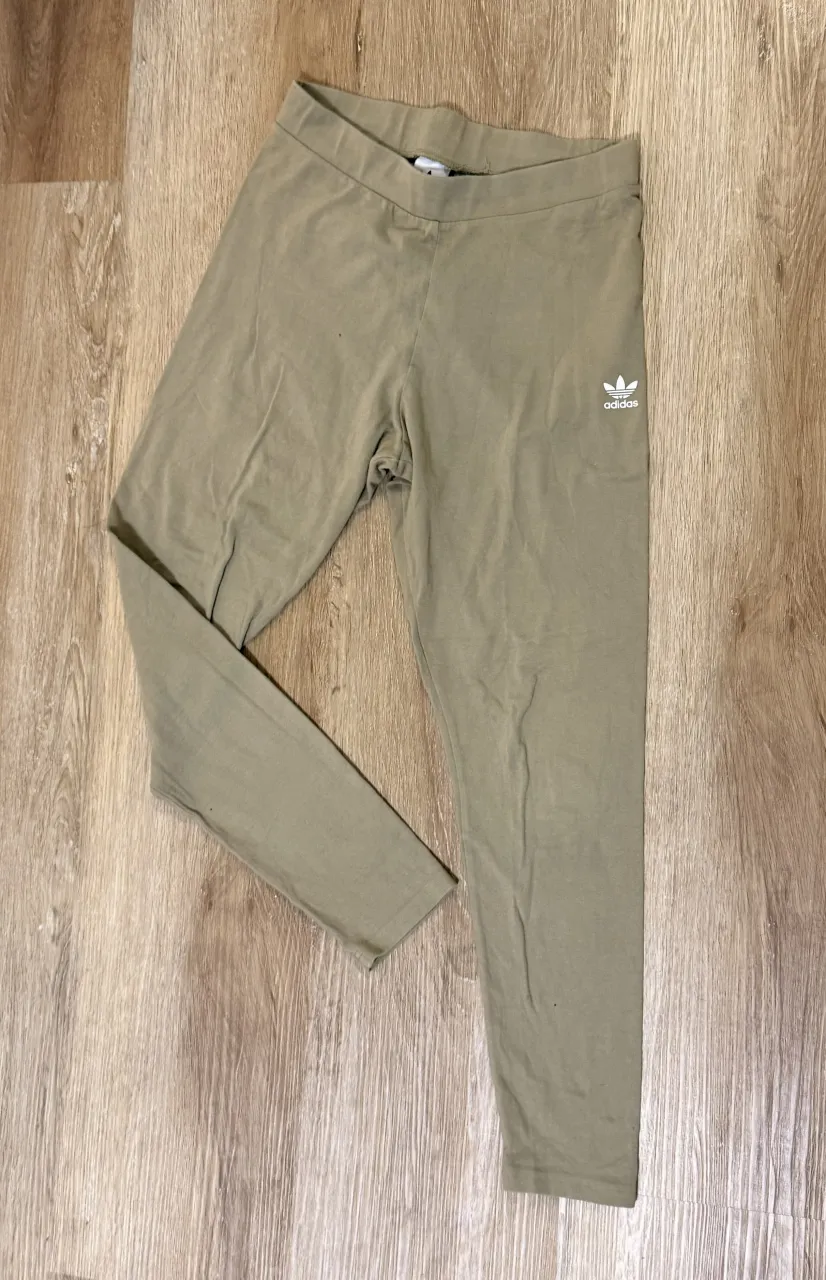 Calza adidas · Talle M