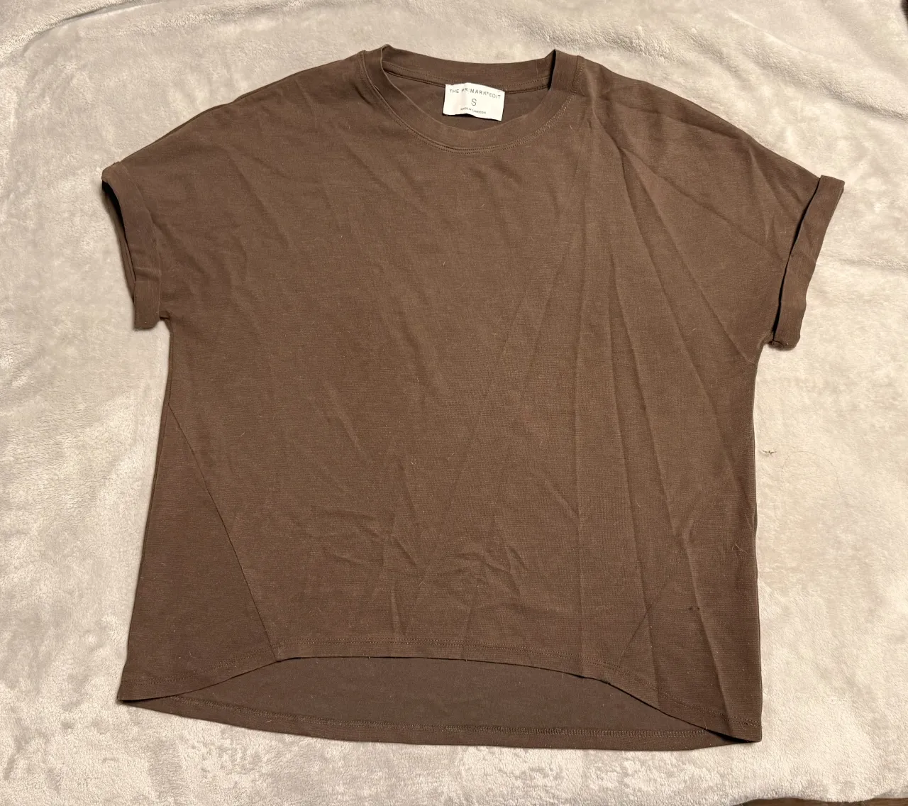 Remera Primark · Talle S