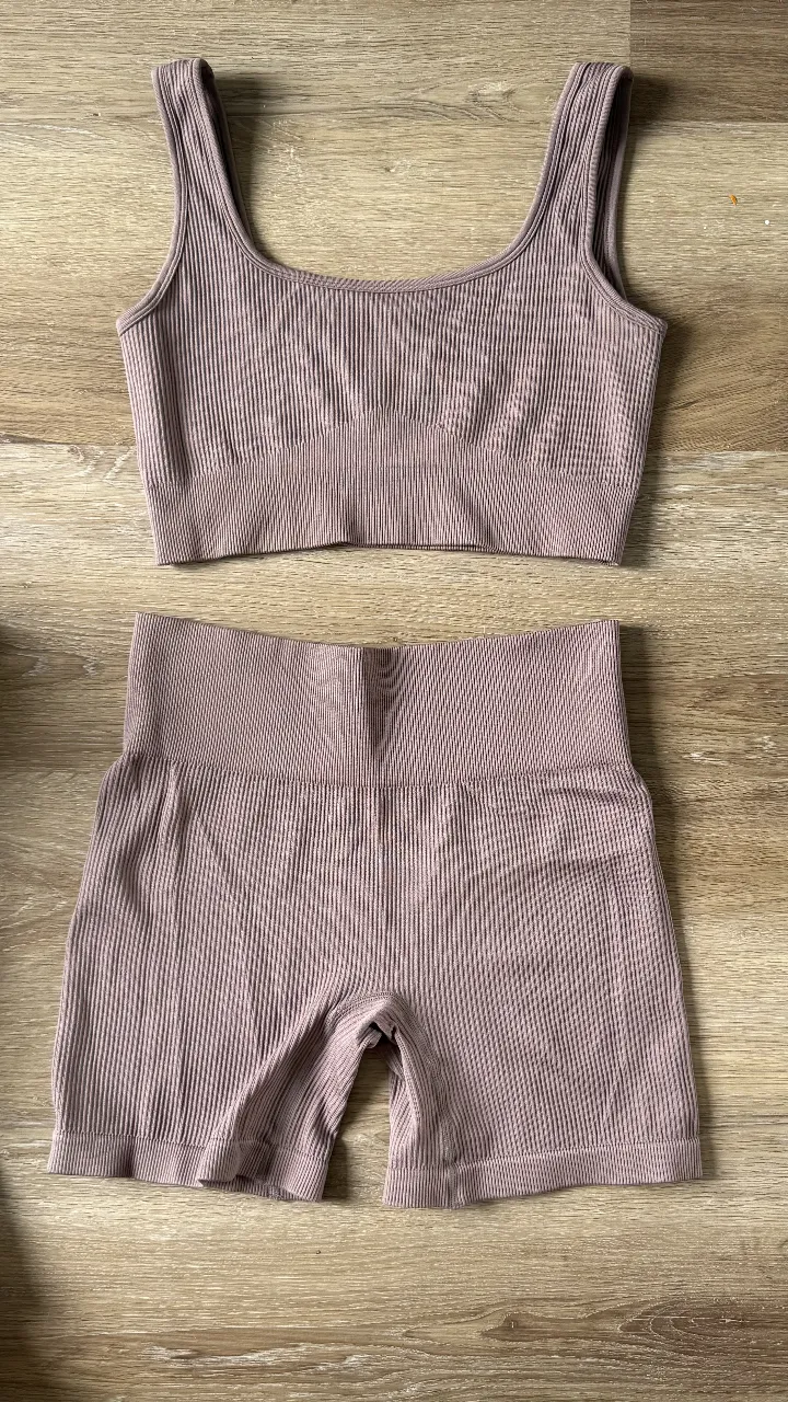 Top Shein · Talle L