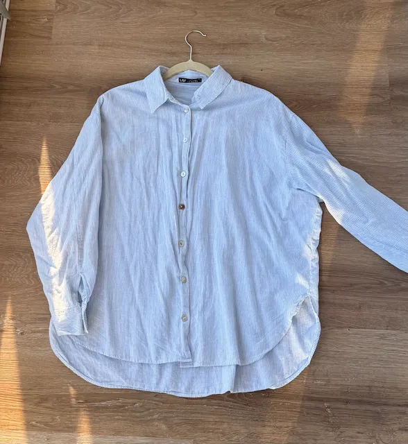 Zara · Talle M