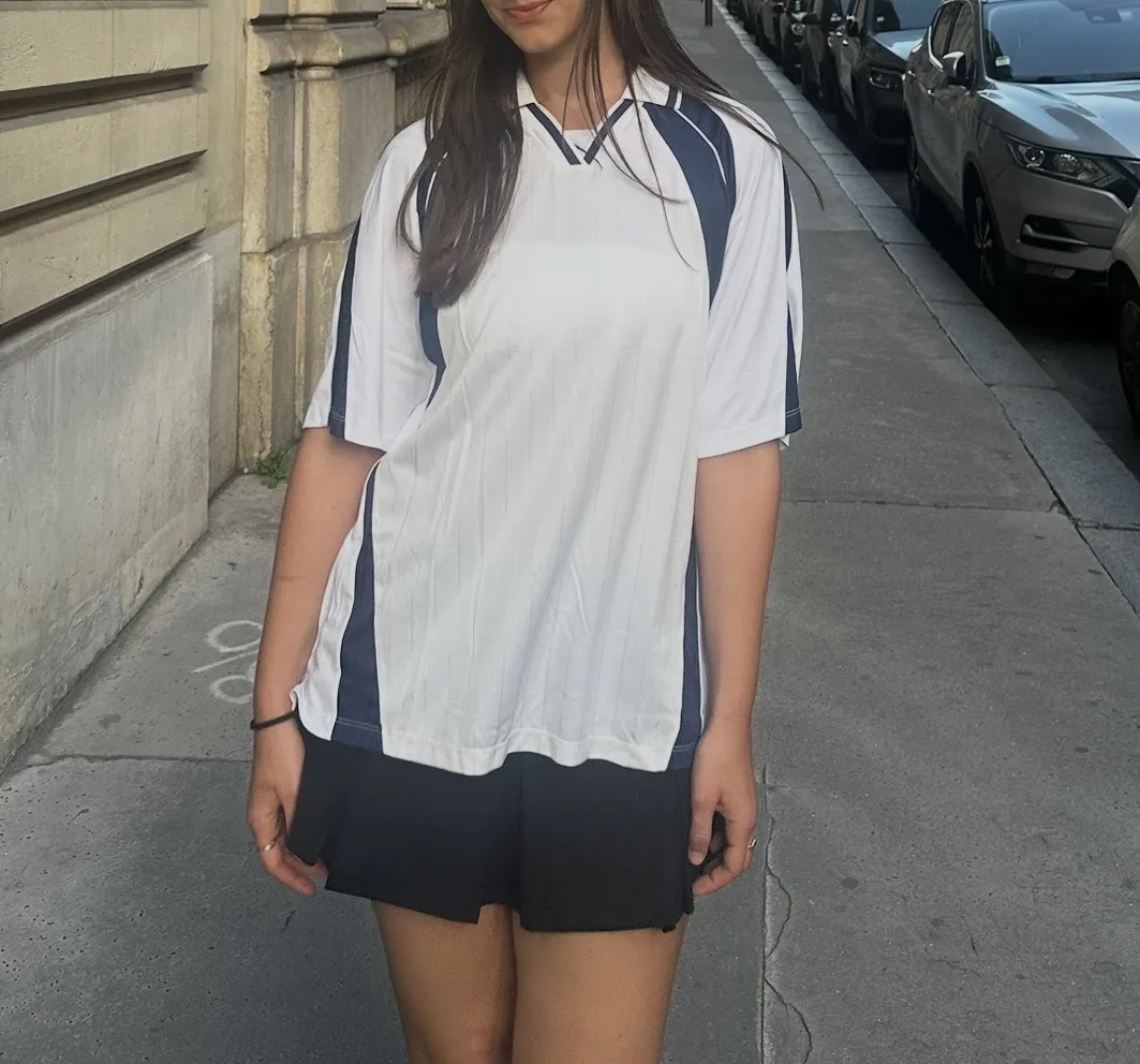 Remera Oysho · Talle M