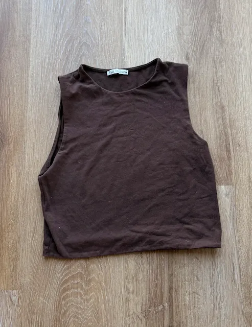 Zara · Talle M