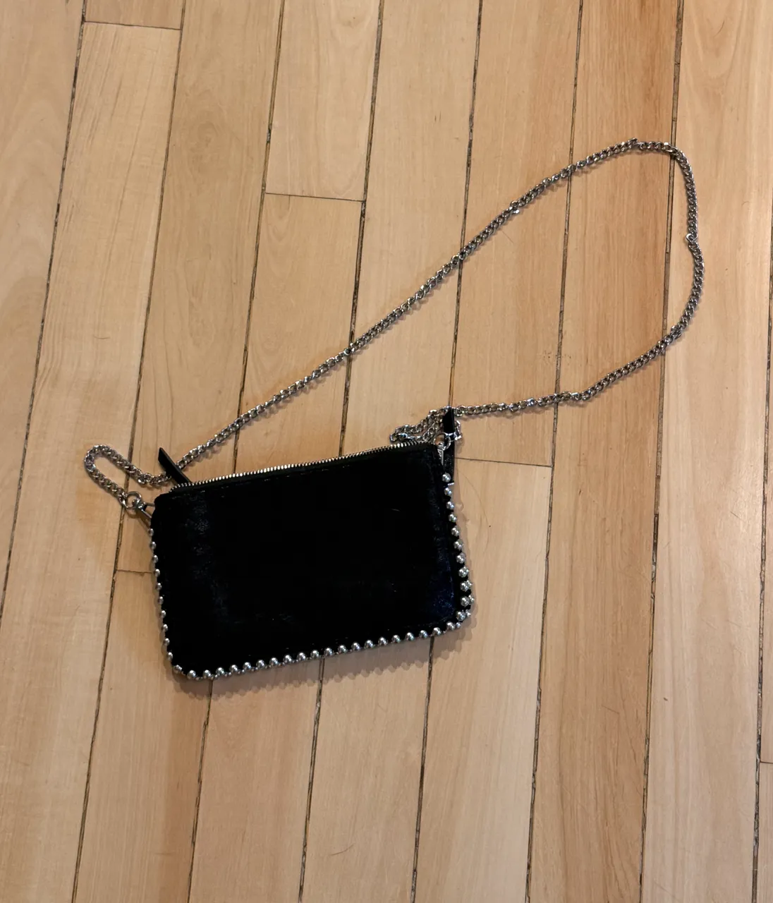 Bandolera Zara