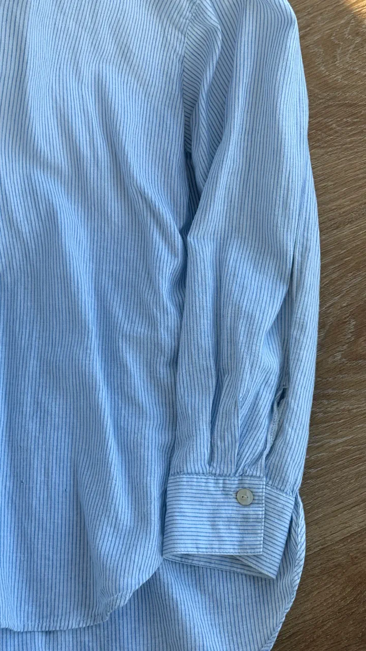 Camisa Zara - imagen 3