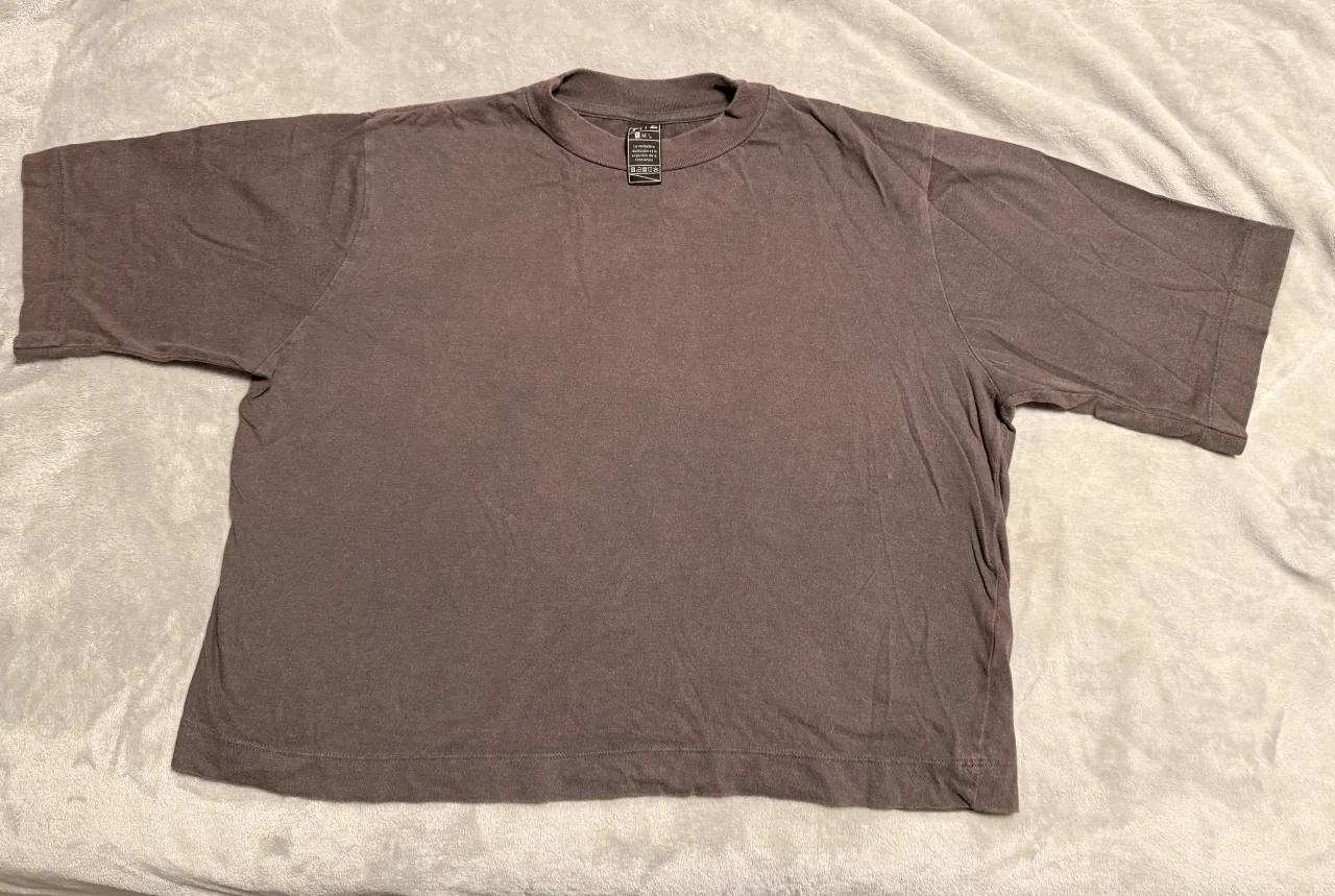 Remera FitZ - imagen 1