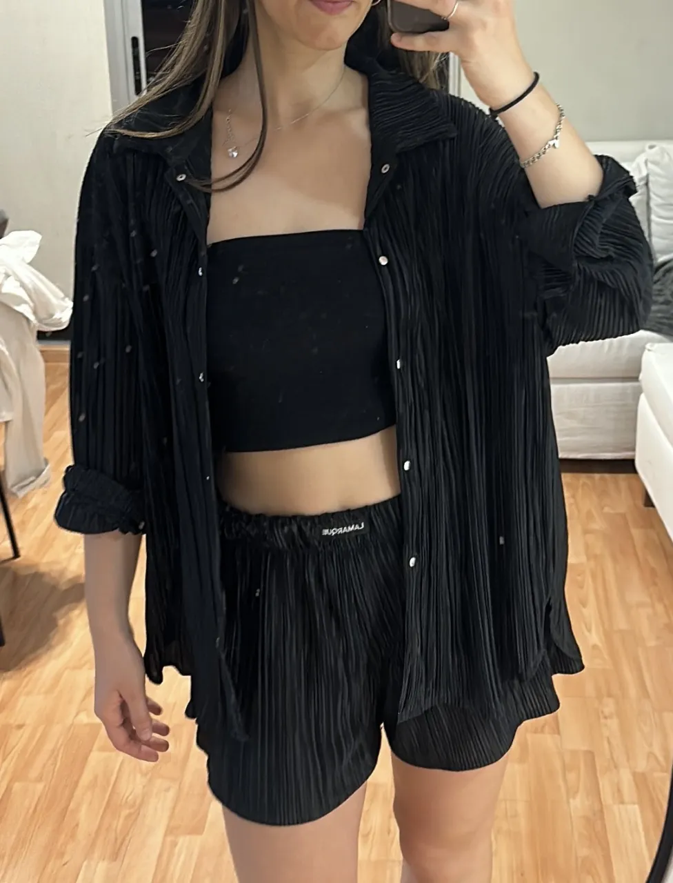 Lamarque · Talle M