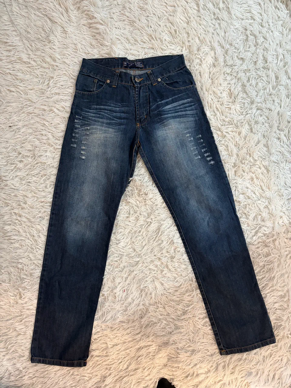 Pantalón Lidase · Talle 1