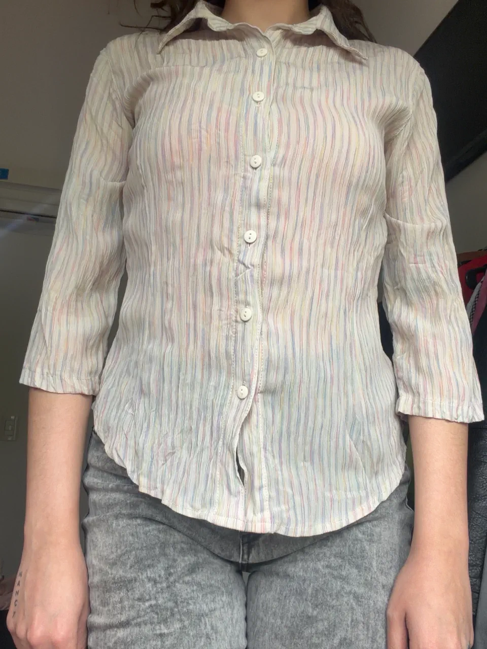 Camisa Sin marca - imagen 1