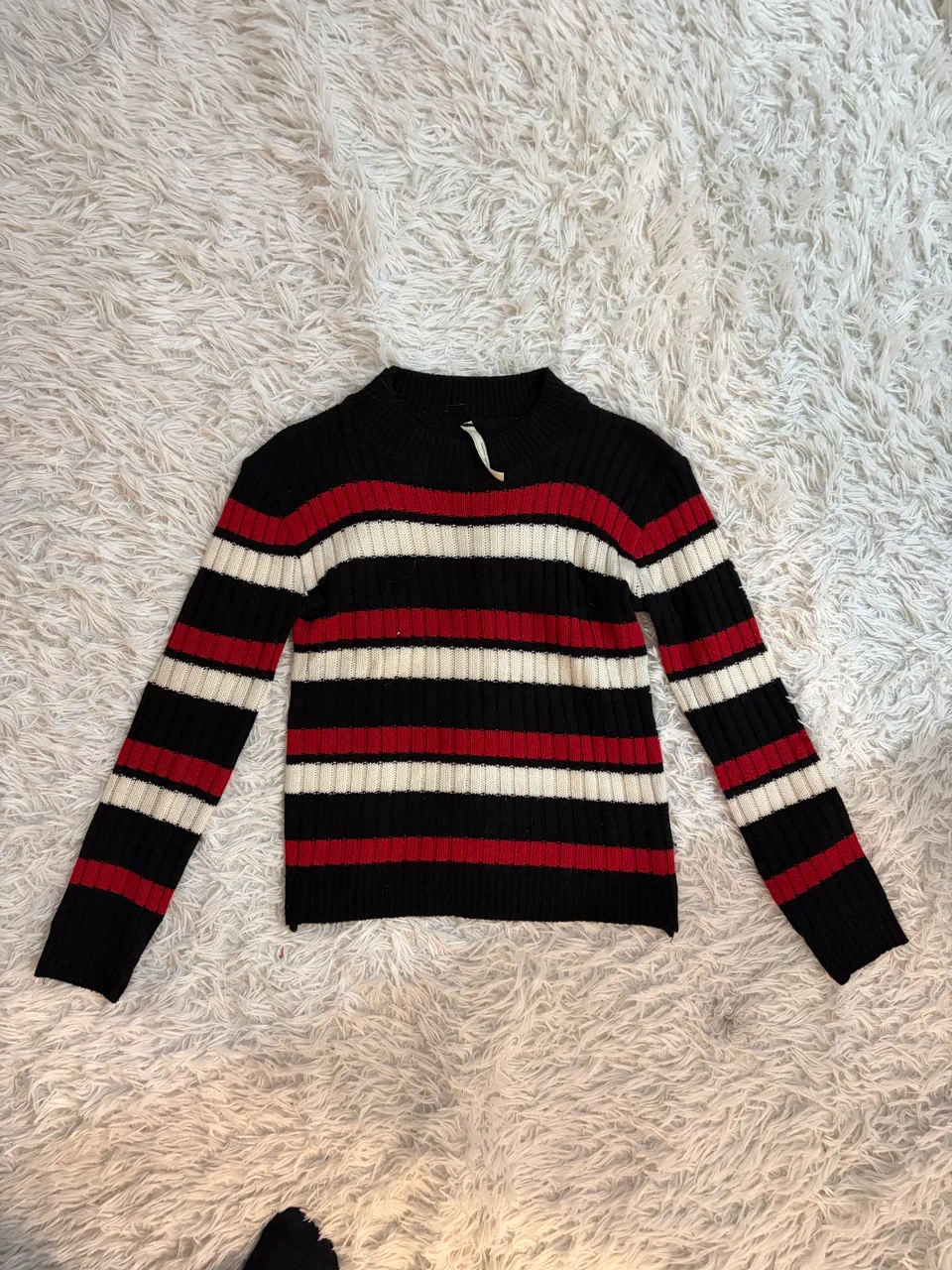 Sweater Sybilla - imagen 1