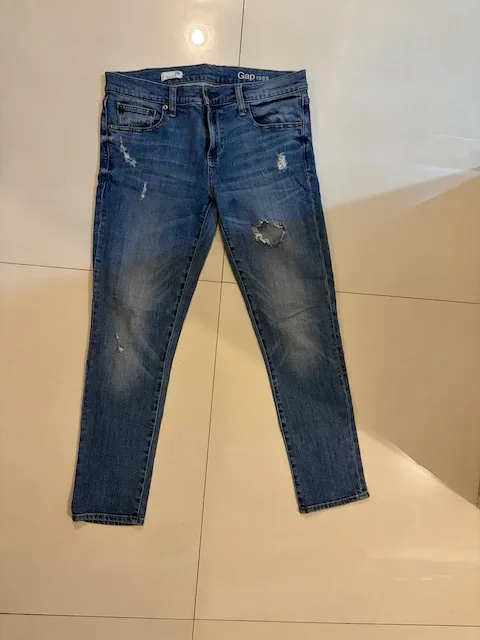 GAP · Talle US 28