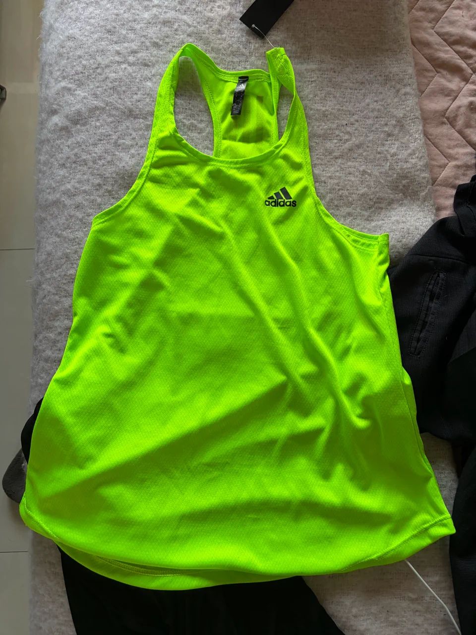 Musculosa adidas - imagen 1