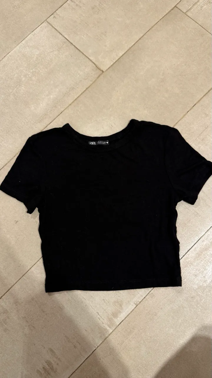 Zara · Talle S