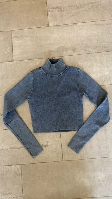 Zara · Talle M