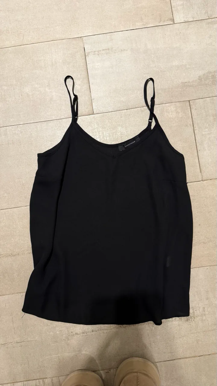 Musculosa Atmosphere - imagen 1