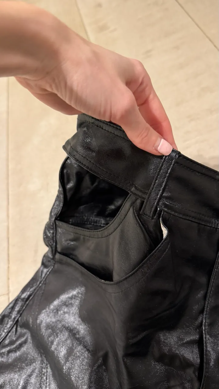 Pantalón Maria antonieta - imagen 6