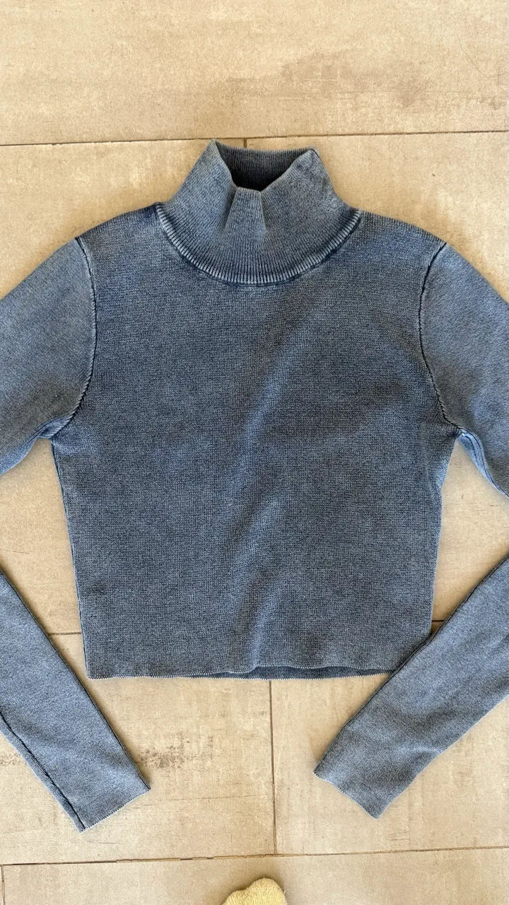 Remera Zara - imagen 2