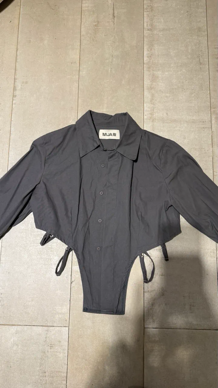 Camisa Mija - imagen 1