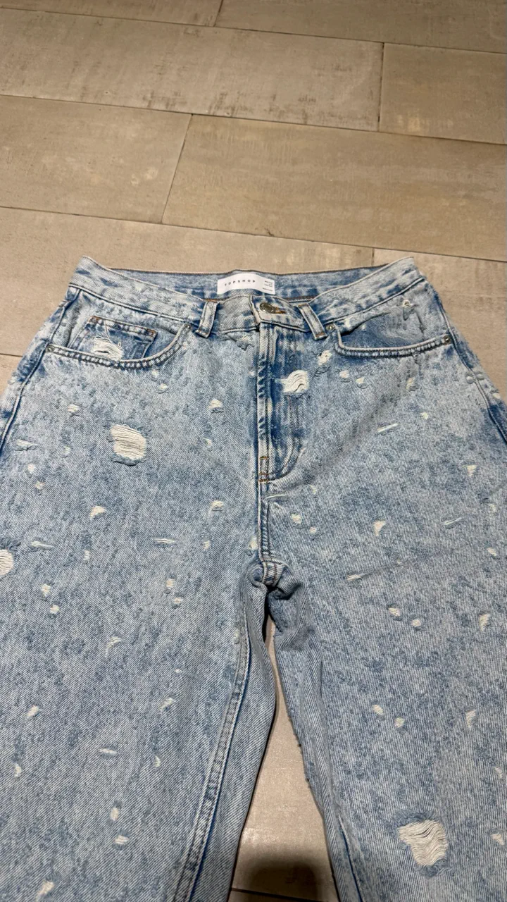 Jean Topshop - imagen 2