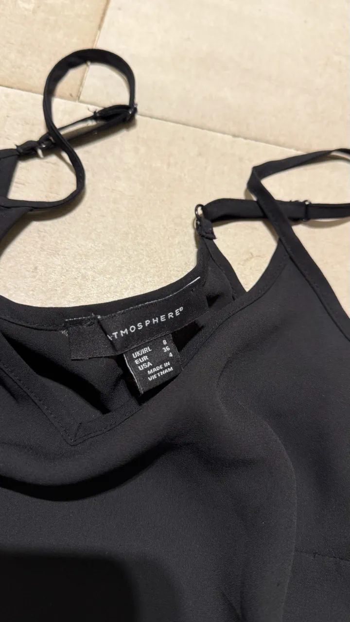 Musculosa Atmosphere - imagen 2