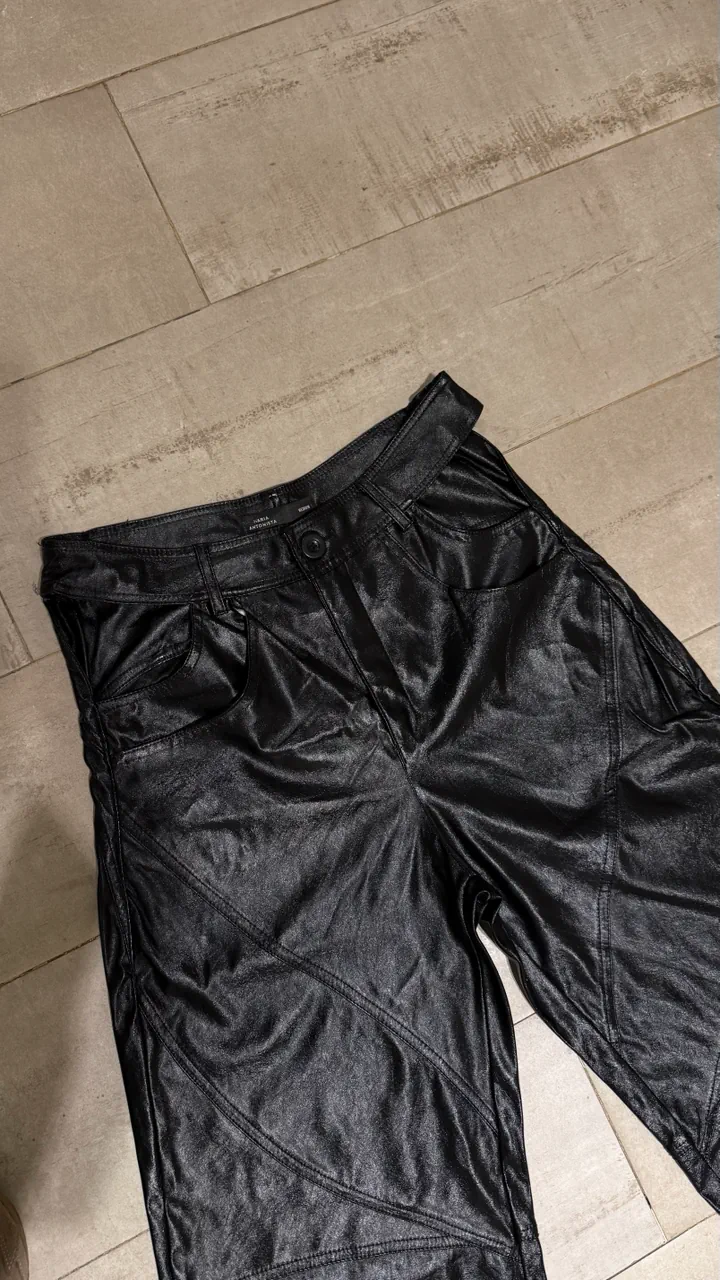 Pantalón Maria antonieta - imagen 2