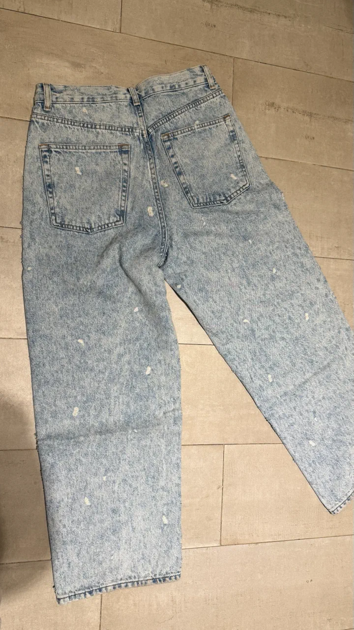 Jean Topshop - imagen 4
