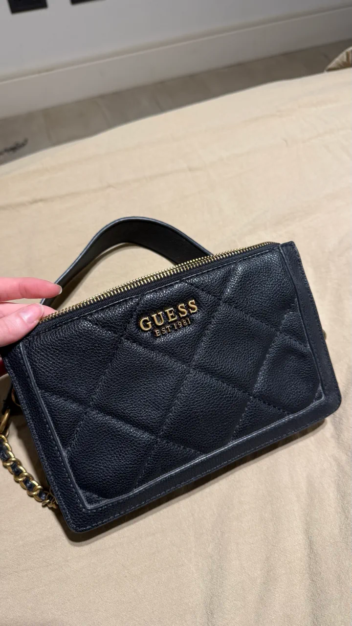 Cartera GUESS - imagen 1