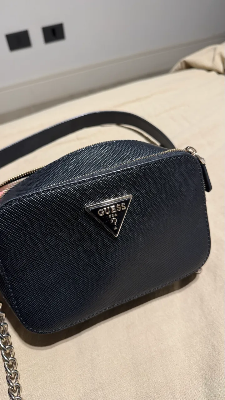 Cartera GUESS - imagen 1