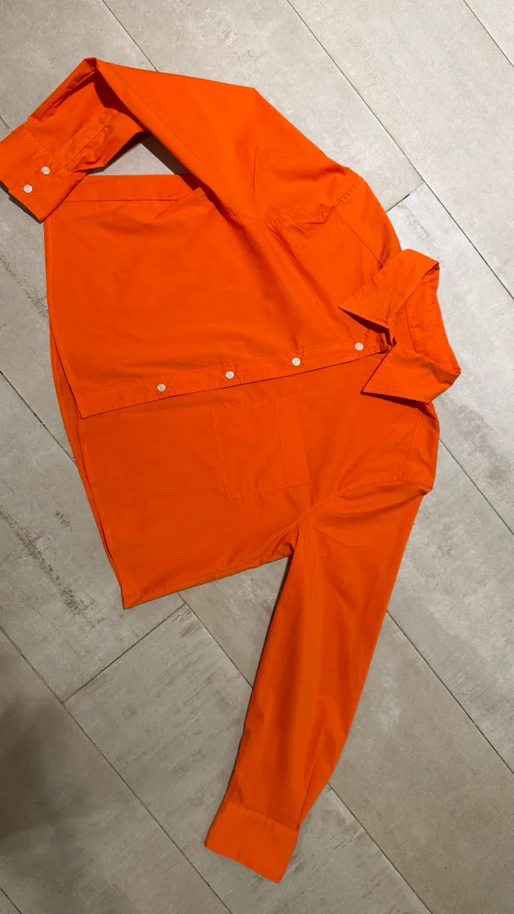 Camisa Yagmour - imagen 3