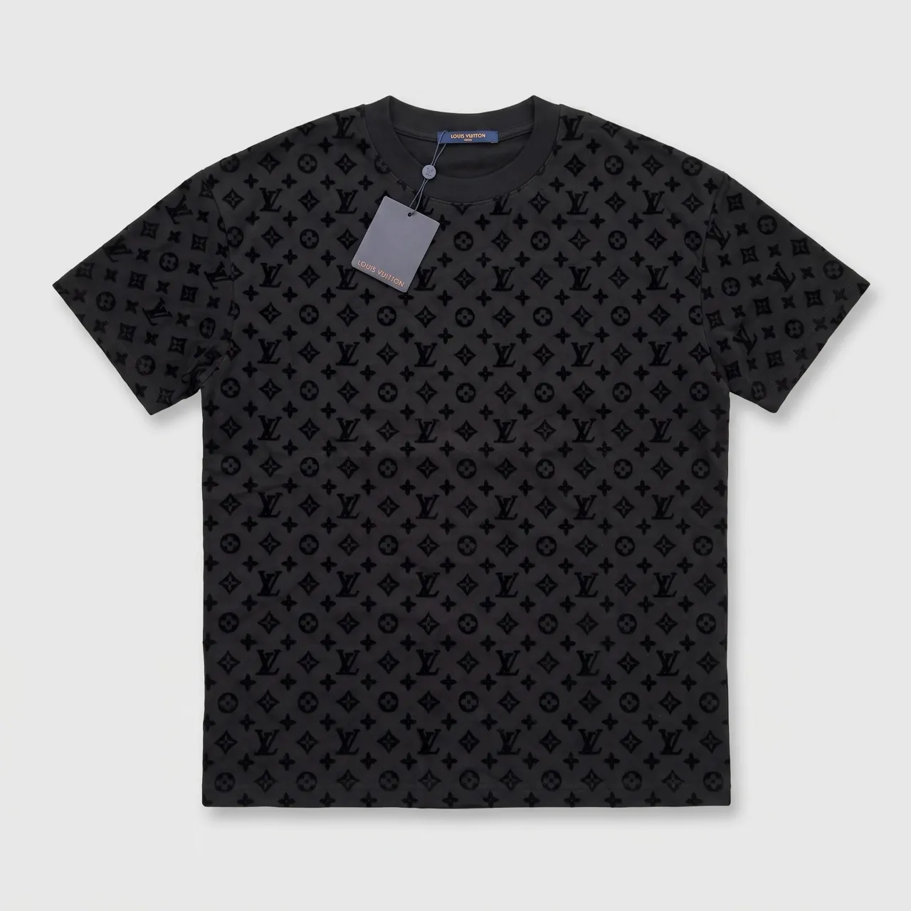 Remera Louis Vuitton - imagen 1