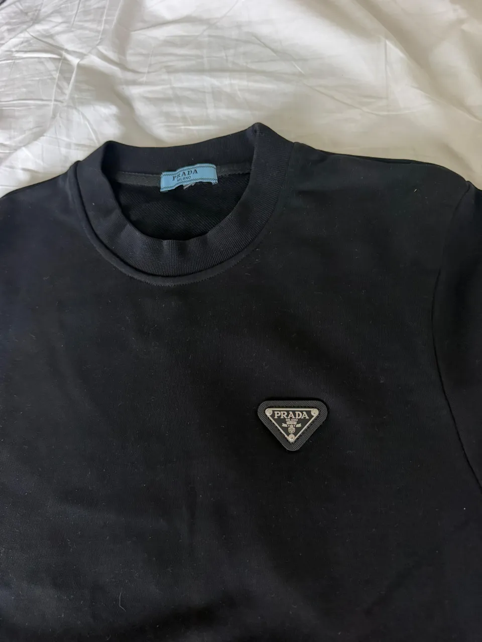 Prada · Talle M