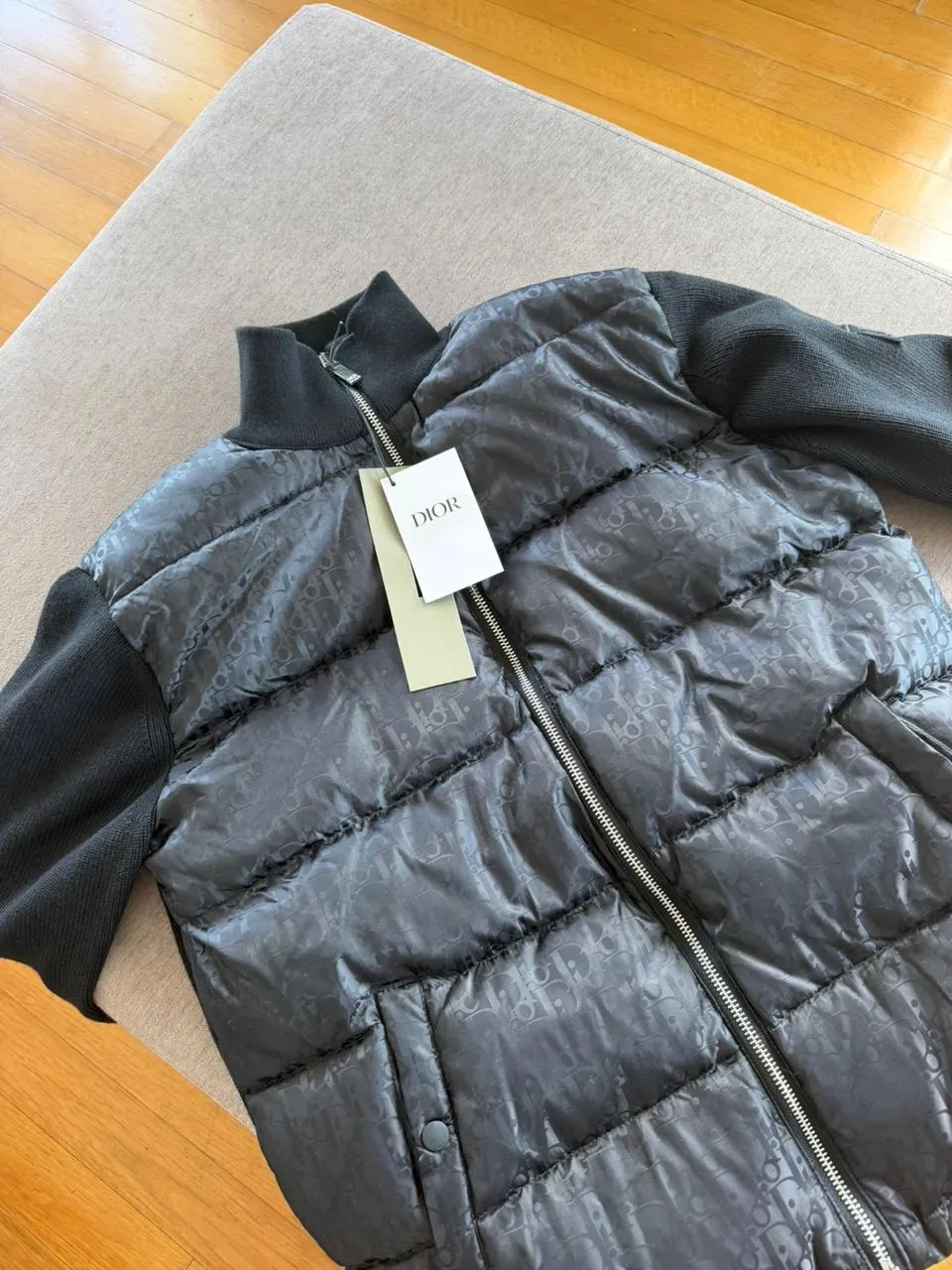 Campera Dior - imagen 1