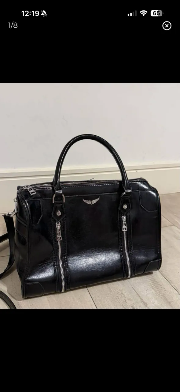 Cartera Zadig & Voltaire - imagen 1