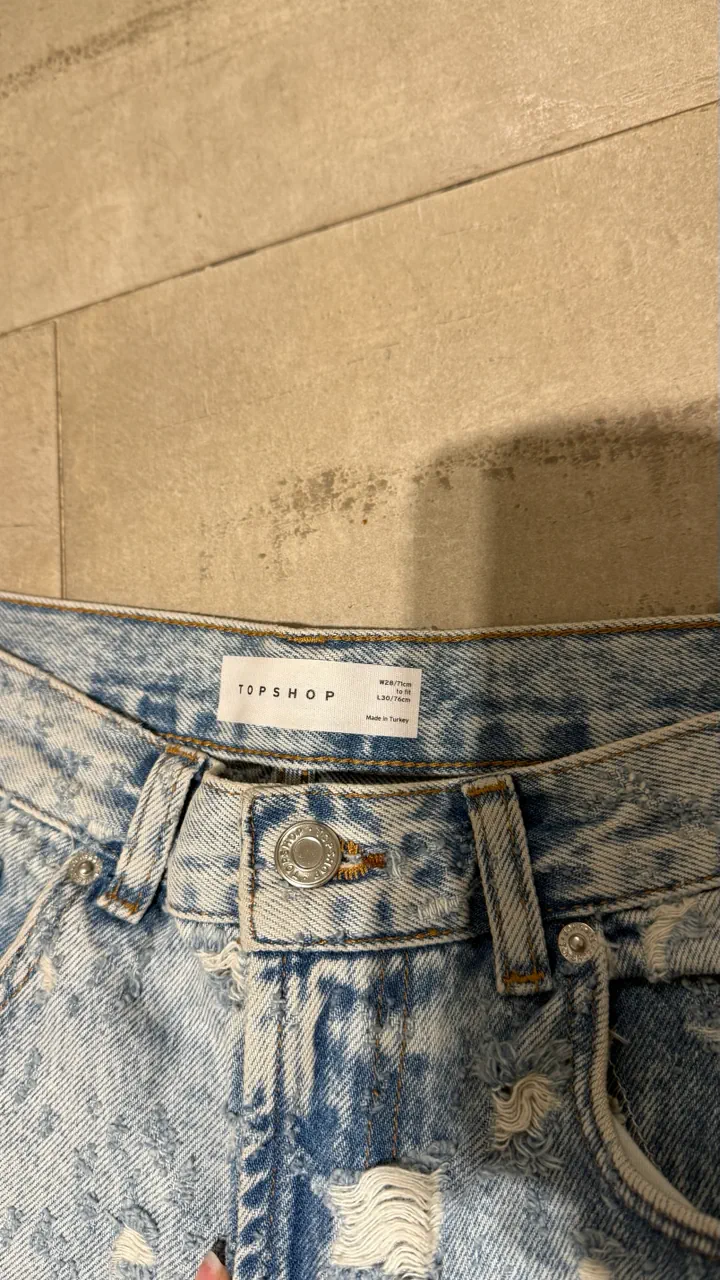 Jean Topshop - imagen 5