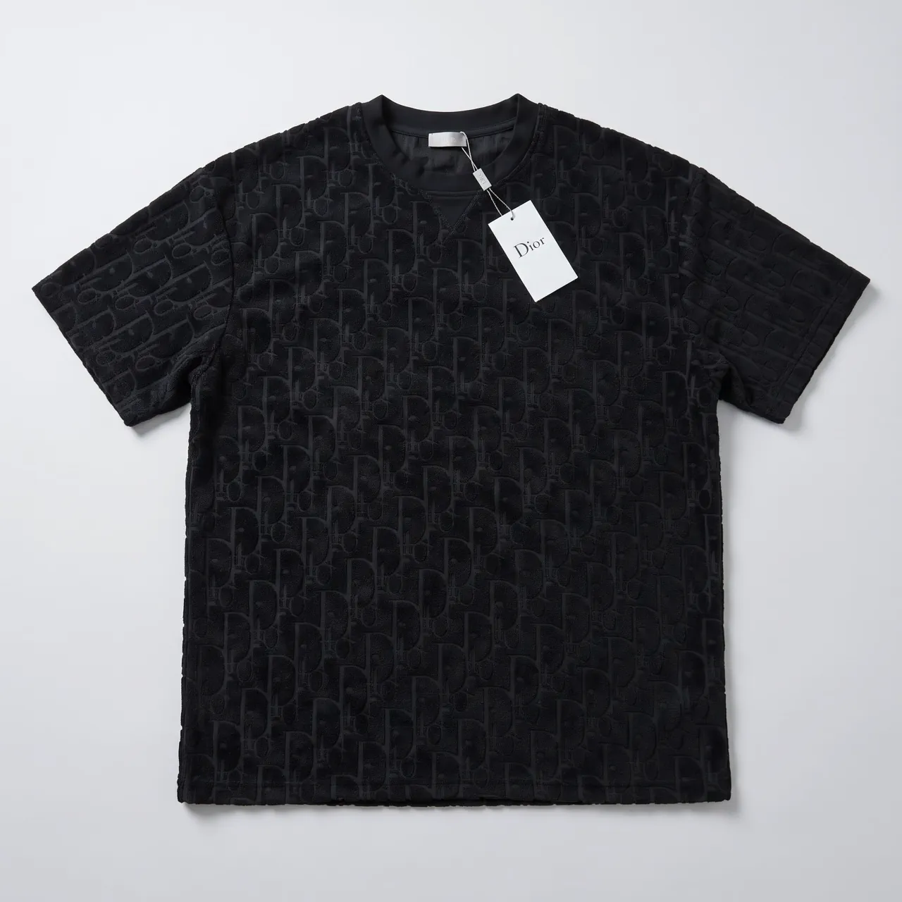 Remera Dior - imagen 1