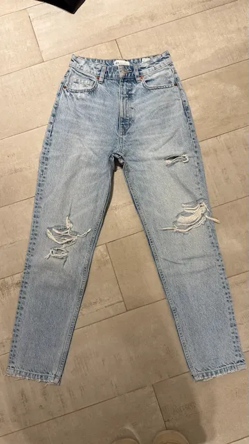 Zara · Talle US 24