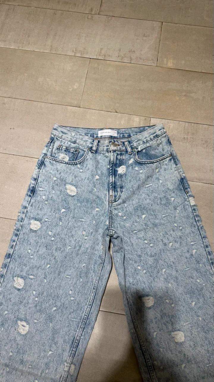Jean Topshop - imagen 3