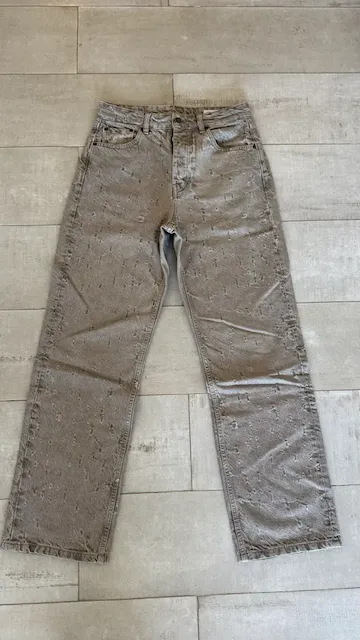 Zara · Talle US 26