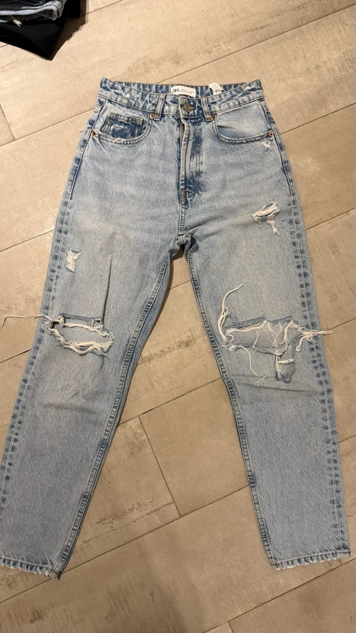 Zara · Talle US 26